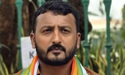 രണ്ടാം കേസിലും രാഹുല്‍ മാങ്കൂട്ടത്തില്‍ മൂന്‍കൂര്‍ ജാമ്യാപേക്ഷ നല്‍കി; അറസ്റ്റ് തടയണമെന്നും ആവശ്യം