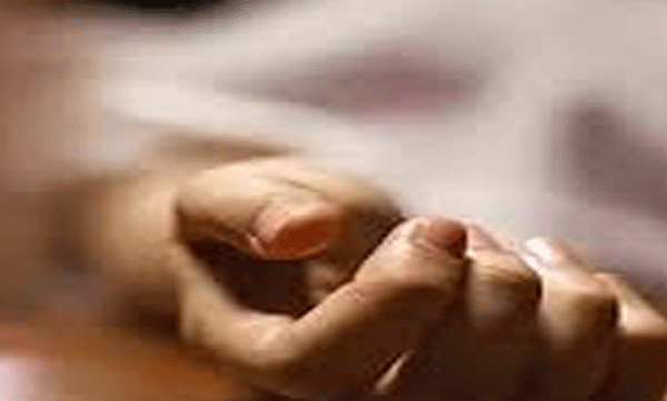  തിരുവനന്തപുരത്ത്  ആത്മഹത്യ ചെയ്ത ബിജെപി നേതാവ് ആനന്ദിൻ്റെ അമ്മ അന്തരിച്ചു