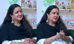 ‘ചെക്കന്മാരൊക്കെ ‘കണ്ണ് തുറക്കണം സ്വാമി...’എന്ന പാട്ടും പാടി പിന്നാലെ കൂടി; സിനിമകള്‍ കാരണം ഹാജരില്ലാത്തതിനാല്‍ സ്‌കൂളിൽ നിന്നും പുറത്താക്കി...’ ഉര്‍വശി