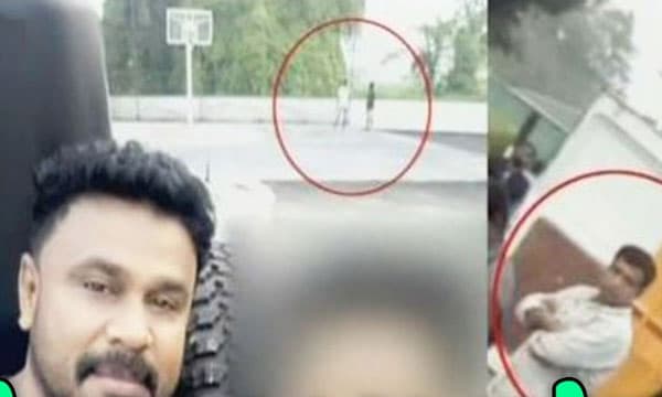 ദിലീപിനെ മുള്മുനയിലാക്കിയ പള്സര് സുനിയുടെ കത്തും കള്ളംപൊളിച്ച ജോര്ജ്ജേട്ടന്സ് പൂരത്തിലെ ഫോട്ടോയും