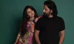 സാറ വന്നതോടെ ജീവിതം പൂര്‍ണ്ണമായും മാറി; മകളെക്കുറിച്ച് രാജ് അര്‍ജുന്‍
