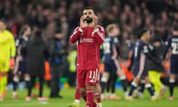 ലിവര്‍പൂളില്‍ കോച്ചിനെതിരേ രൂക്ഷ വിമര്‍ശനം ; ഇടഞ്ഞ് മൊഹമ്മദ് സലാ, സൗദി ലീഗിലേക്ക് മാറിയേക്കും