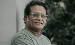‘എന്നും എന്റെ കുഞ്ഞിപ്പെങ്ങള്‍ക്കൊപ്പം’; പോസ്റ്റുമായി ഹരീഷ് പേരടി 
