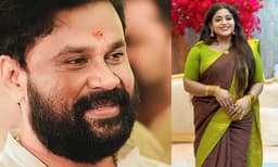 ‘ഞാനും ഇരയ്ക്കൊപ്പമാണ്; പക്ഷേ തെറ്റ് ചെയ്തവര്‍ക്ക് ശിക്ഷ കിട്ടുമ്പോള്‍ തെറ്റ് ചെയ്യാത്തവര്‍ക്ക് നീതി കിട്ടണ്ടേ ? ആ മനുഷ്യന്റെ സത്യം കേൾക്കപ്പെ ട്ടതില്‍ സന്തോഷിക്കുന്നു...’ വീണാ നായര്‍