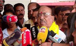 ദിലീപ് നല്ല നടനാണ്; അയാളുടെ വ്യക്തിപരമായ കാര്യങ്ങൾ അറിയില്ലെന്ന് വെള്ളാപ്പള്ളി
