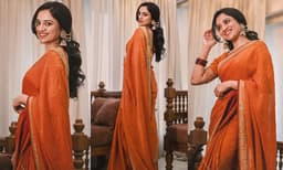 ‘ആ ചിരി പറയും ഒരായിരം സന്തോഷത്തിന്റെ കഥ, അച്ഛന്റെ പൊന്നുമോള്...’ദിലീപ് കുറ്റവിമുക്തനായതിനു പിന്നാലെ നിറപുഞ്ചിരിയോടെ മീനാക്ഷി ദിലീപ്