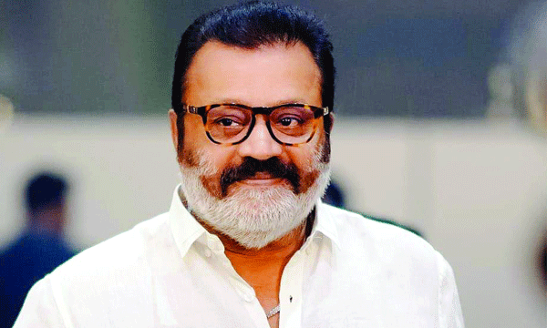 സുരേഷ്‌ഗോപി വോട്ടുചെയ്തതില്‍ പ്രശ്‌നമില്ല ; പരാതി തന്നാല്‍ അന്വേഷിക്കുമെന്ന് തെരഞ്ഞെടുപ്പ് കമ്മീഷന്‍