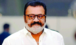 സുരേഷ്‌ഗോപി വോട്ടുചെയ്തതില്‍ പ്രശ്‌നമില്ല ; പരാതി തന്നാല്‍ അന്വേഷിക്കുമെന്ന് തെരഞ്ഞെടുപ്പ് കമ്മീഷന്‍