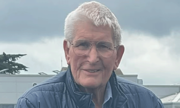 വായില്‍ വീണ ഇല തുപ്പികളഞ്ഞു: വൃദ്ധനില്‍ നിന്ന് ഈടാക്കിയത് കനത്ത പിഴ
