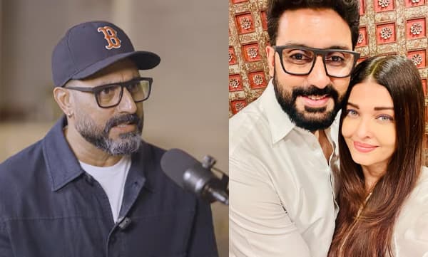 ‘അഭ്യൂഹങ്ങളിലും റിപ്പോര്‍ട്ടുകളിലും ഒരു സത്യവുമില്ല, അസംബന്ധങ്ങളാണ്; ഐശ്വര്യക്ക് എന്നെ അറിയാം, അവളെ എനിക്കും...’ വിവാഹമോചന കിംവദന്തികളെപ്പറ്റി അഭിഷേക് ബച്ചന്‍