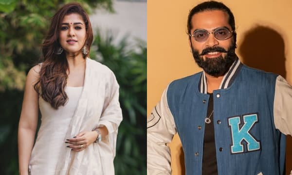 നയന്‍താരയ്‌ക്കൊപ്പമുളള സ്വകാര്യചിത്രം പുറത്തായപ്പോള്‍ വേദനിച്ചു, അത് ഞങ്ങളുടെ പേഴ്‌സണല്‍ മൊമന്റ് ആയിരുന്നു; സിമ്പു 
