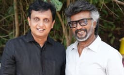 രജനീകാന്തിന് ജന്മദിനാശംസകളുമായി മന്ത്രി മുഹമ്മദ് റിയാസ് 
