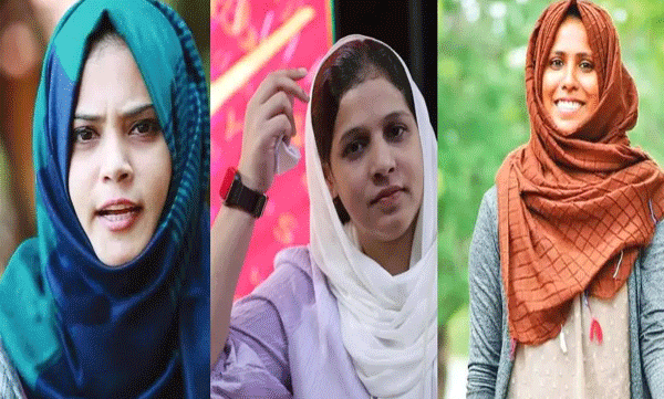 ഹരിത വിപ്ലവം; യൂത്ത് ലീഗിലെ വനിതാ പോരാളികള്‍ക്ക് മിന്നും വിജയം