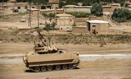  സിറിയയിൽ സൈനികരടക്കം മൂന്ന് യുഎസ് പൗരന്മാർ കൊല്ലപ്പെട്ടു