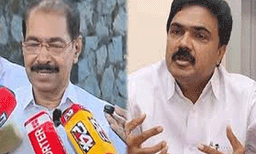 കേരള കോൺ​ഗ്രസിനെ (എം) ക്ഷണിച്ച് കോൺ​ഗ്രസ്; വിട്ടുപോയവർക്ക് തിരികെ വരാം, അൻവറിന്റെ കാര്യത്തിലും തീരുമാനമായി