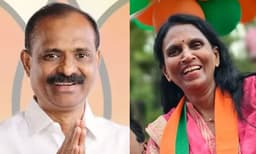 തിരുവനന്തപുരത്ത് ആര് മേയറാകും ; വി.വി. രാജേഷിന് കൂടുതല്‍ സാധ്യതയെന്ന് വിലയിരുത്തല്‍