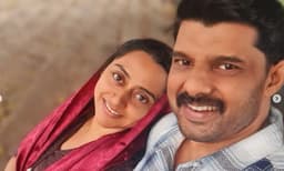 ‘എന്നെ വിഷമത്തിലേയ്ക്കുപോകാൻപോലും അനുവദിക്കില്ലായിരുന്നു’; നവാസിനൊപ്പമുളള വീഡിയോ പങ്കുവെച്ച് ഭാര്യ രഹ്ന