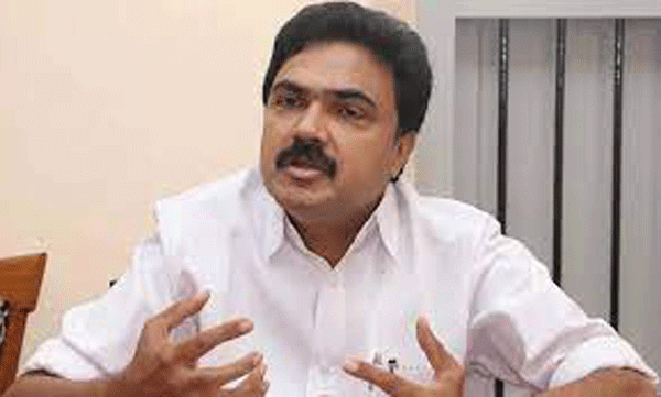 ജോസ് കെ മാണിയുടെ പാര്‍ട്ടി തോറ്റു തുന്നം പാടിയവര്‍ ; അവരെ ക്ഷണിച്ചുവരുത്തി യുഡിഎഫിനെ ദുര്‍ബ്ബലമാക്കരുത് 