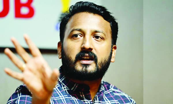 ആദ്യ ബലാത്സംഗക്കേസ്: രാഹുല്‍ മാങ്കൂട്ടത്തിലിന്റെ ജാമ്യഹര്‍ജി 18 ലേക്ക് മാറ്റി ; അറസ്റ്റ് തടഞ്ഞതും നീട്ടി