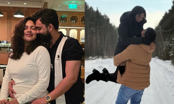 നിന്നെ കണ്ടുമുട്ടിയ ശേഷമാണ് പ്രണയത്തിന്റെ യഥാർത്ഥ അർത്ഥം ഞാൻ മനസ്സിലാക്കുന്നത്; അമലയോട് ജഗത് 