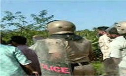 പടിക്കംവയലിൽ നിന്ന് കാണാതായ തോട്ടം കാവൽക്കാരനെ കണ്ടെത്തി; പ്രദേശത്ത് കടുവാ സാന്നിധ്യം