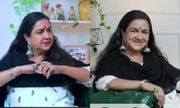 ‘അച്ഛനുമമ്മയും മക്കളും ഭക്ഷണവും ഡ്രിങ്ക്സുമൊക്കെ ഒരുമിച്ചിരുന്ന് കഴിക്കും; ഞാന്‍ മദ്യപാനം ശീലിച്ചതും അവിടെ നിന്ന്; കുഞ്ഞുങ്ങളെ ഓര്‍ത്താണ് മിണ്ടാതിരുന്നത്...’ മനസ്സ് തുറന്ന് ഉര്‍വശി