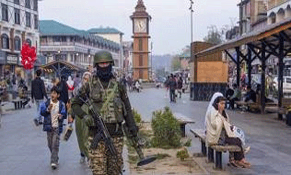 പഹൽഗാം ഭീകരാക്രമണം; കുറ്റപത്രം സമർപ്പിച്ച് എൻഐഎ
