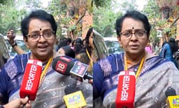 ‘അതിജീവിതയെന്ന് വിളിച്ച കുട്ടി പേരെഴുതി ഇന്ന​ലെ ഒരു പോസ്റ്റിട്ടിരുന്നു; അതിനു പിന്നാലെ ‘അമ്മ’യുടെ ഈ ആഘോഷം വേണ്ടായിരുന്നു...’രൂക്ഷ വിമര്‍ശനവുമായി മല്ലിക സുകുമാരന്‍