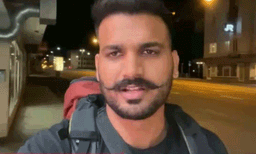 സൗജന്യ യാത്ര ചോദിച്ചു: പിന്നാലെ ലൈംഗീക പീഡനം, ഇറ്റലിയിലെ ദുരനുഭവം പങ്കുവച്ച് ഇന്ത്യന്‍ യുവാവ്

