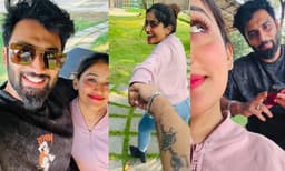 ‘അഭ്യൂഹങ്ങള്‍ക്ക് സ്വാഗതം...’അഭിഷേകിനൊപ്പമുള്ള വിഡിയോയുമായി അനുമോള്‍; നെഗറ്റീവ് കമന്റുകള്‍ ഇടുന്നവര്‍ ഒരു പണിയും ഇല്ലാത്തവരെന്നും താരം