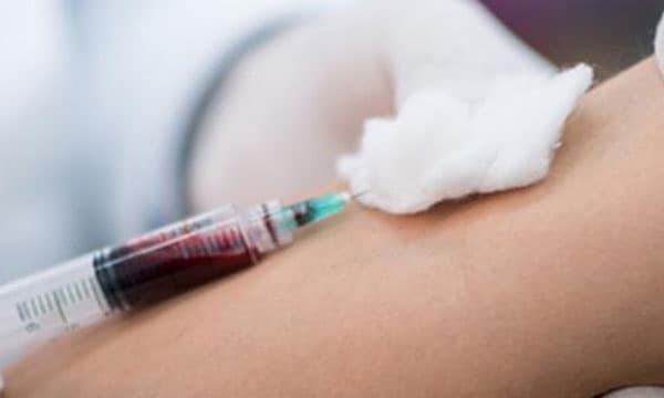 മദ്ധ്യപ്രദേശില്‍ രക്തം സ്വീകരിച്ച കുട്ടികളില്‍ എച്ച്‌ഐവി ; 11 വയസ്സിന് താഴെയുള്ള അഞ്ച് ആണ്‍കുട്ടികളും ഒരു പെണ്‍കുട്ടിയും