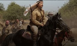 19 സിനിമകളും പ്രദര്‍ശിപ്പിക്കുമെന്ന് ചലച്ചിത്ര അക്കാദമി ; പലസ്തീന്‍ 36 ഉള്‍പ്പെടെ 15 ചിത്രങ്ങള്‍ക്ക് കൂടി അനുമതി