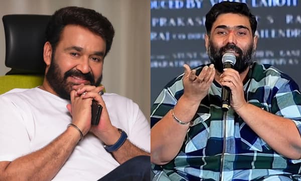 അഭിനയത്തിന്റെ ദൈവം, ഒരു സംവിധായകന് ഇതില്‍ കൂടുതല്‍ എന്താണ് സ്വപ്‌നം കാണാന്‍ കഴിയുക; മോഹന്‍ലാലിനെക്കുറിച്ച് നന്ദ കിഷോര്‍ 
