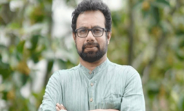 ക്രിസ്മസ് ആഘോഷത്തിൽ ‘ഗണഗീതവും’, ഭരണഘടനാ വിരുദ്ധമെന്ന് ജോൺ ബ്രിട്ടാസ്; കേന്ദ്രമന്ത്രിക്ക് കത്തയച്ചു
