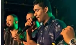 'പോറ്റിയെ കേറ്റിയെ' പാരഡിയില്‍ കേസെടുത്തു; മതവികാരം വ്രണപ്പെടുത്തിയതിനും സ്പര്‍ദ്ധ ഉണ്ടാക്കിയെന്നും ആക്ഷേപം