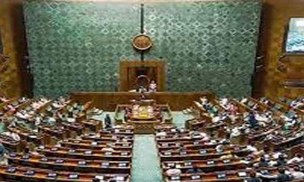 ബഹളത്തിനിടയില്‍ ജി റാം ജി ലോക്സഭ പാസാക്കി, പ്രതിപക്ഷം ബില്ലിന്റെ പകര്‍പ്പ് കീറിക്കളഞ്ഞു