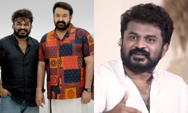 Tharun Moorthy about 100 crore club movies (Image source: Youtube)