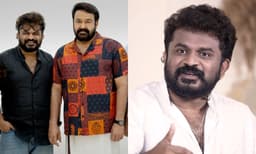 ‘കളക്ഷൻ 70 ​കോടിയല്ലേ എത്തിയുള്ളൂ, 30 കോടി നീ വെള്ളം ചേർത്തല്ലേ എന്നതടക്കം തെറി കമന്റുകള്‍ വന്നു; ലാലേട്ടനോട് പോസ്റ്റ് ഇടേണ്ടെന്ന് പറഞ്ഞു...’ തരുണ്‍ മൂര്‍ത്തി