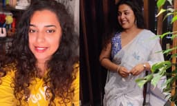 അമ്മയകാകന്‍ ഏറെ ആഗ്രഹിച്ചു, ഇപ്പോഴും സങ്കടപ്പെട്ട് കരയും; ജുവല്‍ മേരി 
