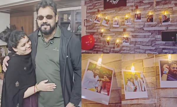 Actor Bala shares new video (Image Source: Facebook)