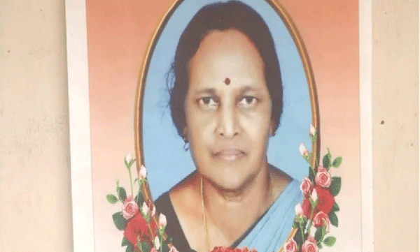 ഇടുക്കിയിൽ 72കാരിയെ ചുട്ടുകൊന്ന കേസ്; സഹോദരി പുത്രന് ജീവപര്യന്തം ശിക്ഷ വിധിച്ച് കോടതി
