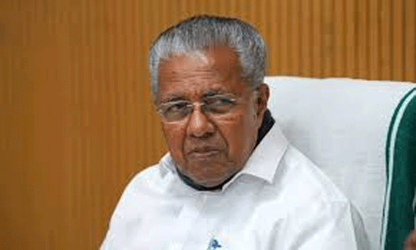 ഐഎഫ്എഫ്കെയെ ഞെരിച്ച് കൊല്ലാനുള്ള ശ്രമമാണ് ഉണ്ടായതെന്ന് മുഖ്യമന്ത്രി
