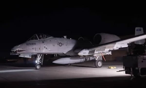 സിറിയയിലെ ഐഎസ് താവളങ്ങള്‍ക്കുനേരെ അമേരിക്കന്‍ വ്യോമാക്രമണം ; 70 ലധികം കേന്ദ്രങ്ങള്‍ ലക്ഷ്യമിട്ടു