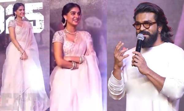 ‘വലിയ സിനിമകളുടെ കോളുകള്‍ വരും; ഏറ്റവും മികച്ച പ്രൊഡക്ഷൻ ഹൗസും,സംവിധായകനുമടക്കം നിങ്ങളെ വിളിക്കും; തയ്യാറായിരുന്നോളൂ...’ അനശ്വരയോട് രാം ചരണ്‍ 
