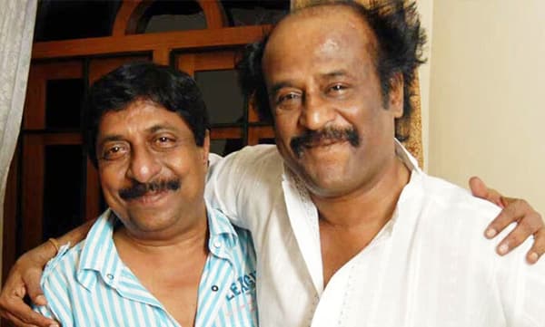 അഡയാറില്‍ ഒരുമിച്ച് സിനിമ പഠിച്ചു; വർഷങ്ങൾ നീണ്ട ബന്ധം, 'കഥ പറയുമ്പോൾ' സിനിമയിലെ യഥാര്‍ത്ഥ സൂപ്പര്‍താരം, രജനികാന്തിനെ കരയിപ്പിച്ച ശ്രീനിവാസൻ