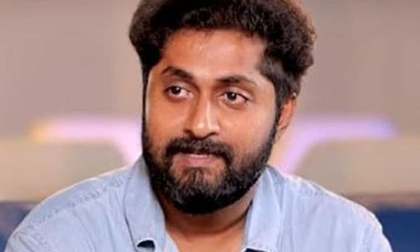 ധ്യാന്‍ ശ്രീനിവാസന്റെ ജന്മദിനത്തില്‍ തേടിയെത്തിയത് പിതാവിന്റെ മരണവാര്‍ത്ത