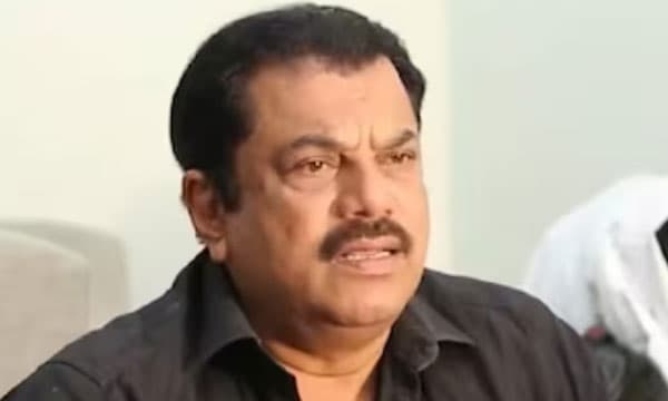 നടന്‍ ശ്രീനിവാസനുമായി 43 കൊല്ലം നീണ്ട സൗഹൃദം ; വ്യക്തിപരമായും വലിയ നഷ്ടമെന്ന് മുകേഷ്