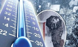 കേരളത്തിൽ സീസണിലെ ആദ്യത്തെ മൈനസ് താപനില; വരുന്ന ദിവസങ്ങളിൽ താപനില ഇനിയും താഴാൻ സാധ്യത