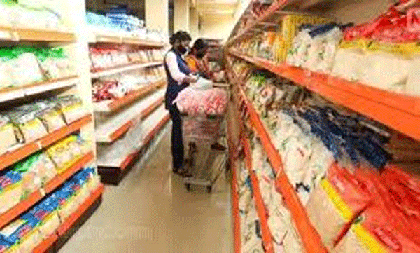  ക്രിസ്മസ് ഫെയറിന് നാളെ തുടക്കം; അരിയും സാധനങ്ങൾക്കും ഒപ്പം പ്രത്യേക കിറ്റും കൂപ്പണുകളും