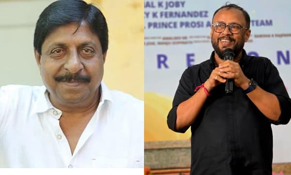 ‘എല്ലാത്തിനേയും അമ്പരപ്പോടെ മാത്രം നോക്കിനിന്നിരുന്ന ഒറ്റപാലംകാരന് പയ്യന് അവന്റെ ലോകത്തിലേക്ക് സഞ്ചരിക്കാനുളള ദിശ നല്കിയ വടക്ക് നോക്കിയന്ത്രമാണ് ഇന്നലെ നിശ്ചലമായത്’